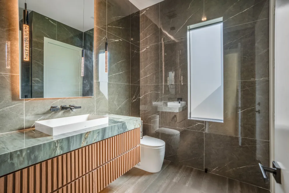 Modern Warmth in West U by Design DCA - Photo 8