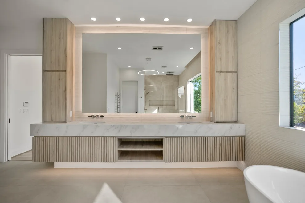 Modern Warmth in West U by Design DCA - Photo 32