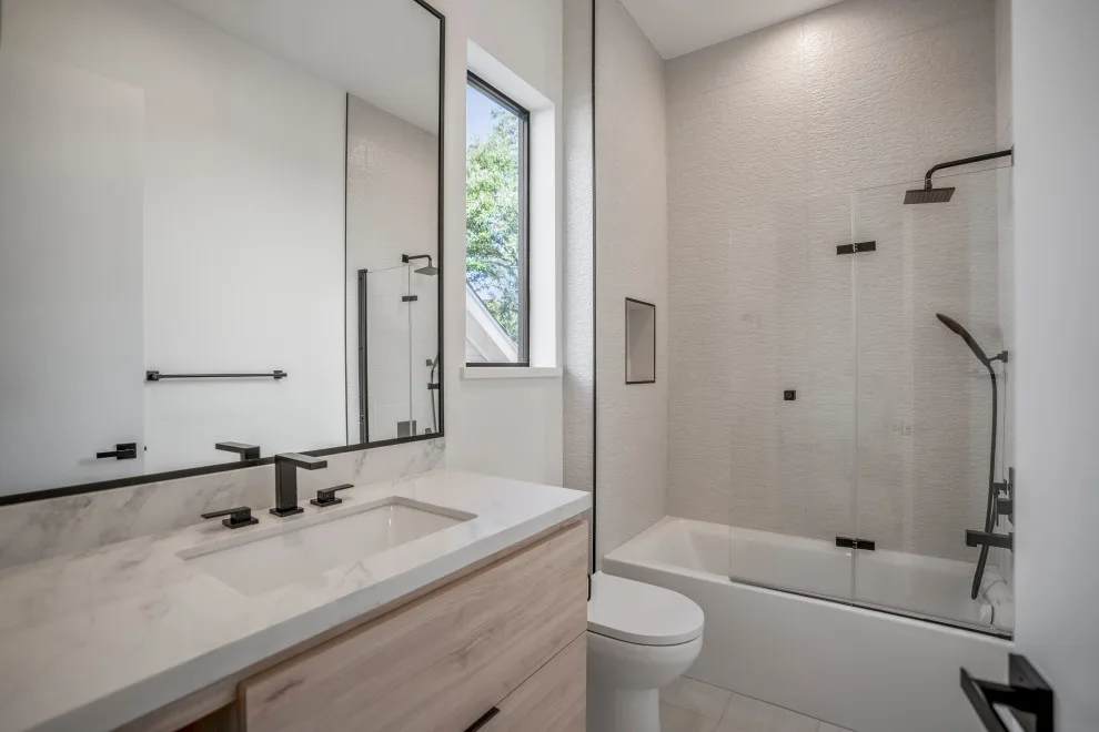 Modern Warmth in West U by Design DCA - Photo 3