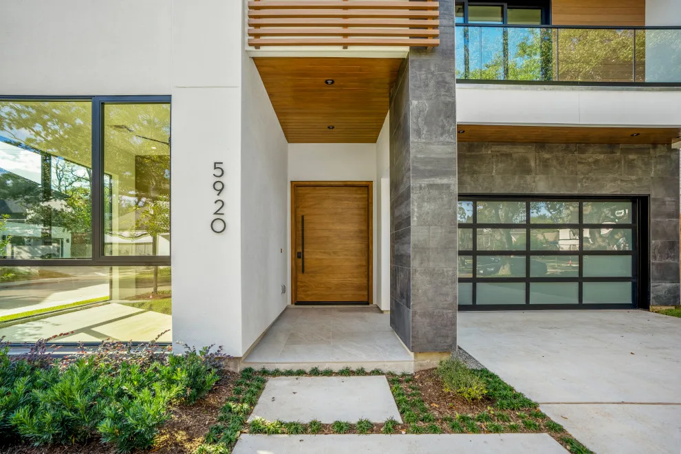 Modern Warmth in West U by Design DCA - Photo 37