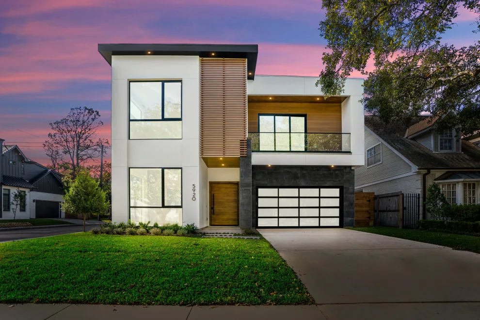 Modern Warmth in West U by Design DCA - Photo 34