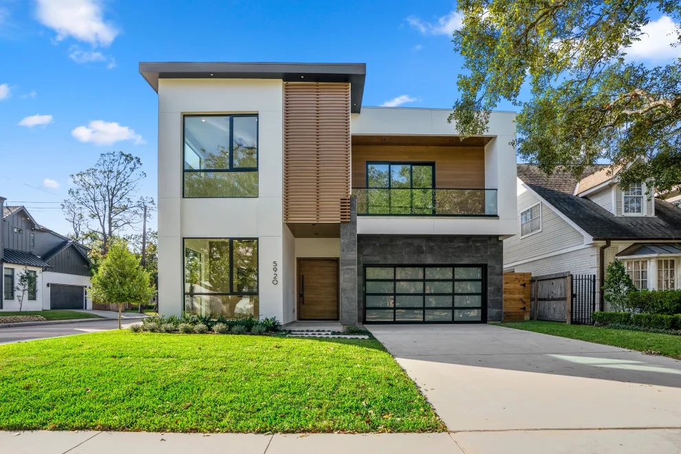 Modern Warmth in West U by Design DCA - Photo 15