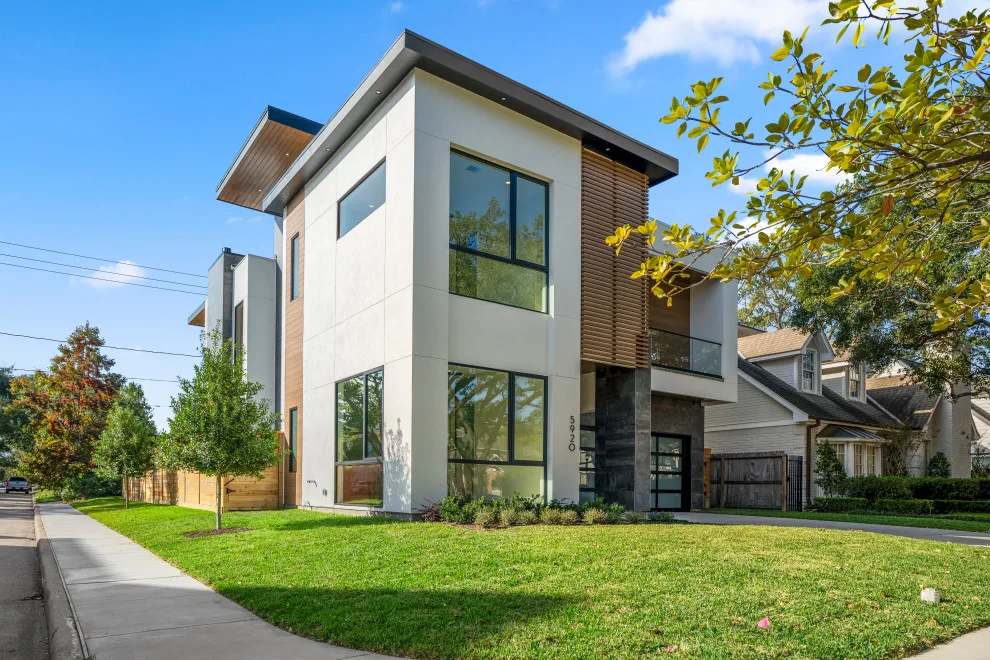 Modern Warmth in West U by Design DCA - Photo 13