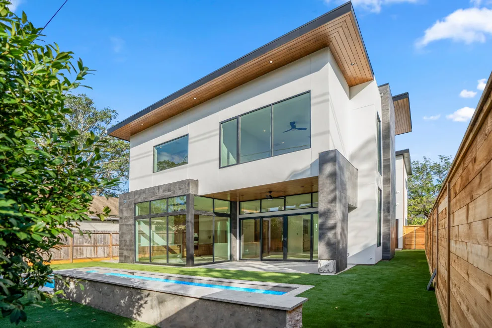 Modern Warmth in West U by Design DCA - Photo 17