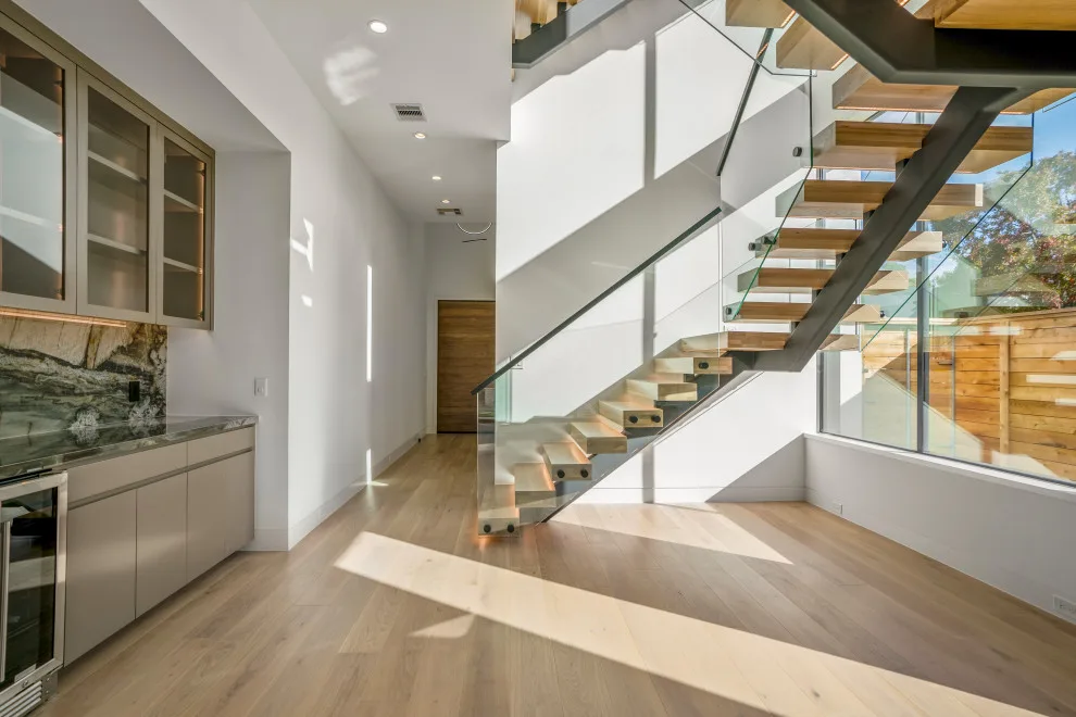 Modern Warmth in West U by Design DCA - Photo 29