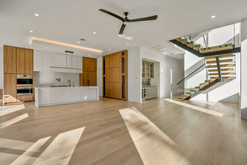 Modern Warmth in West U by Design DCA - Photo 2