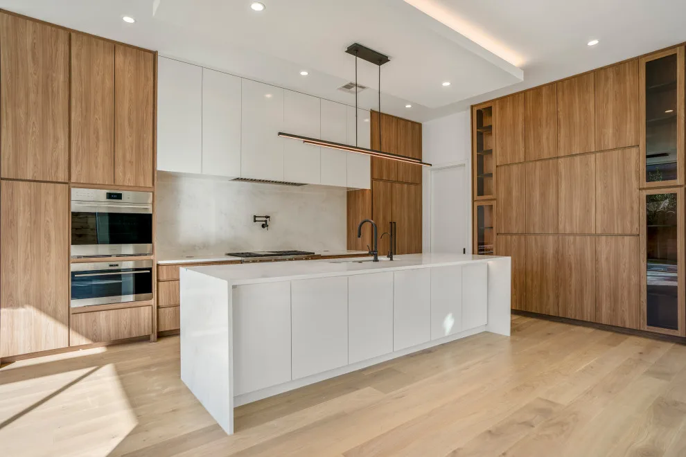 Modern Warmth in West U by Design DCA - Photo 36