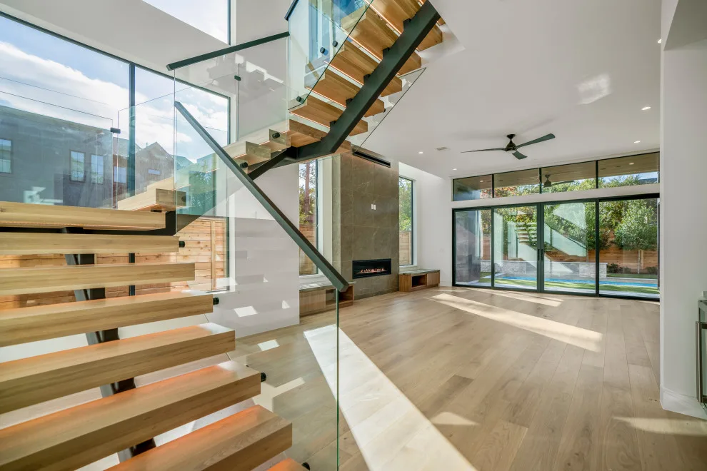 Modern Warmth in West U by Design DCA - Photo 6