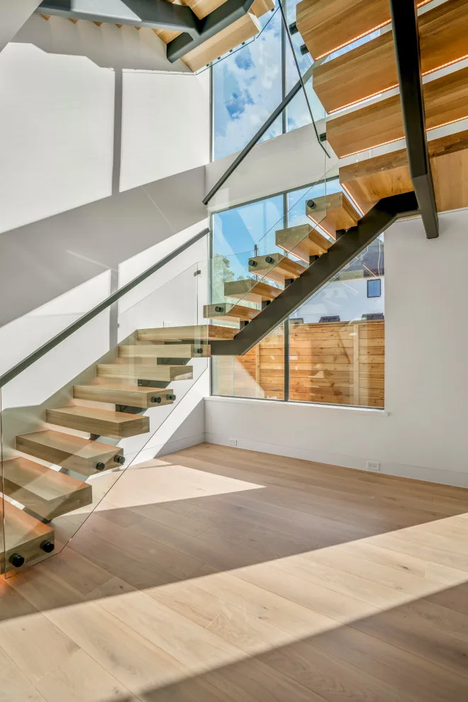 Modern Warmth in West U by Design DCA - Photo 42