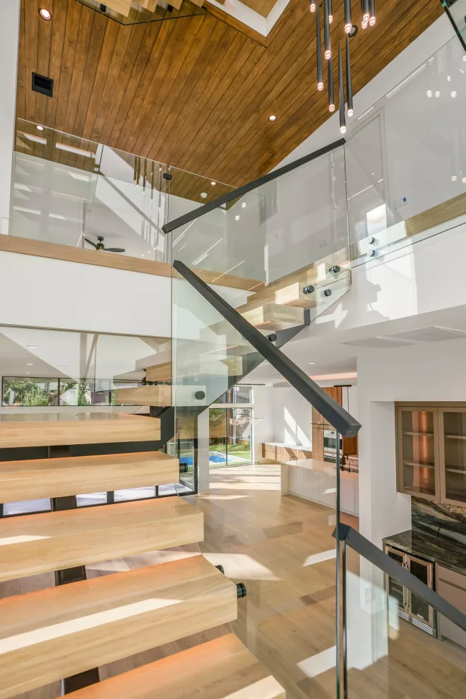 Modern Warmth in West U by Design DCA - Photo 14