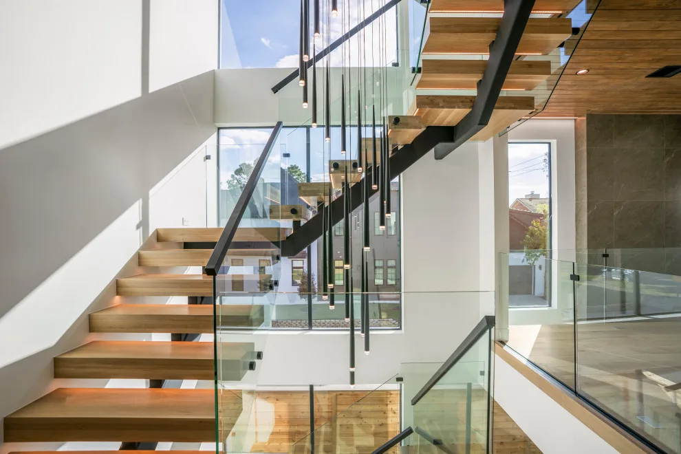 Modern Warmth in West U by Design DCA - Photo 30