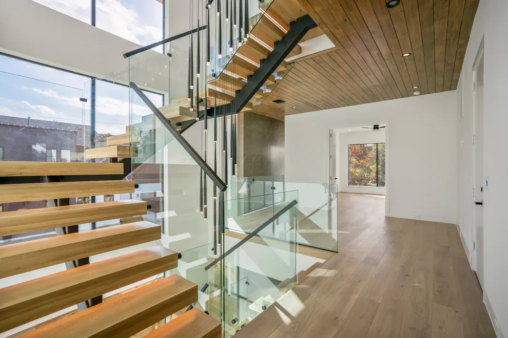 Modern Warmth in West U by Design DCA - Photo 5