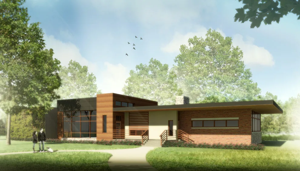 Lamar Architecture And Design - Photo 6