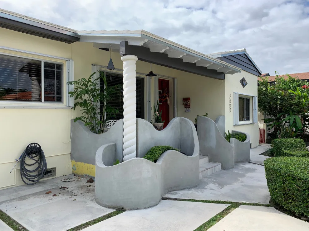 Shenandoah Residence by Jose R. Casanova, Jr., Architect - Urban Planner - Photo 5