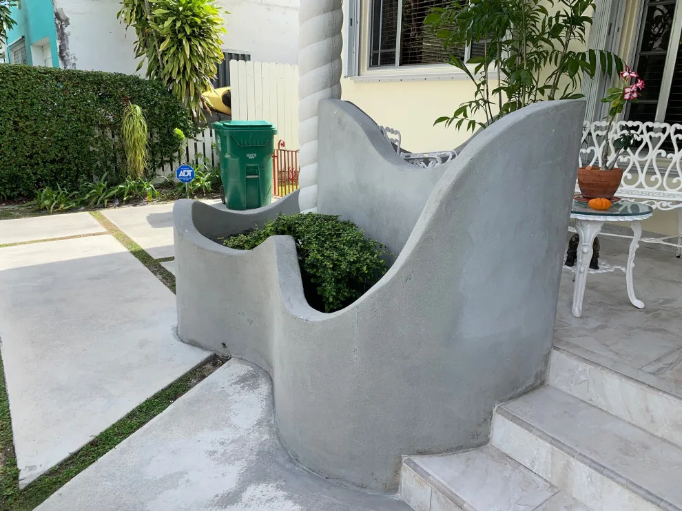 Shenandoah Residence by Jose R. Casanova, Jr., Architect - Urban Planner - Photo 13