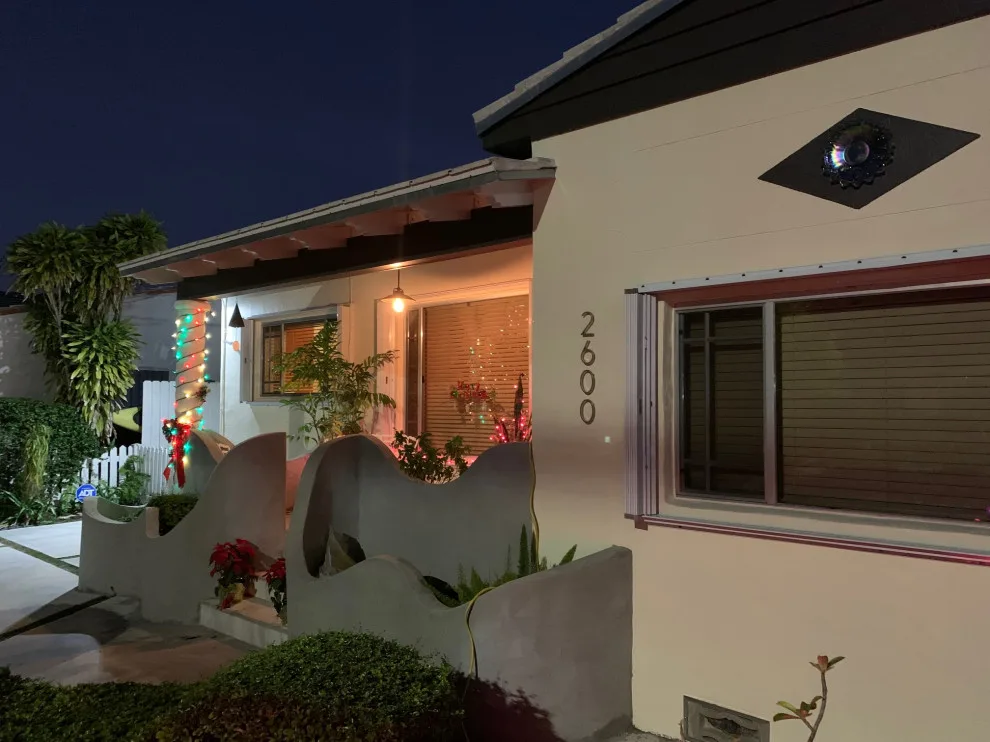 Shenandoah Residence by Jose R. Casanova, Jr., Architect - Urban Planner - Photo 12