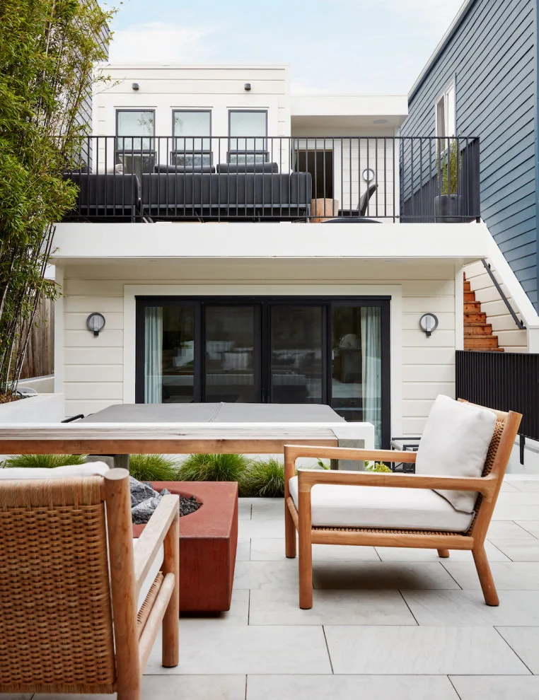 Western by John Lum Architecture, Inc. AIA - Photo 8