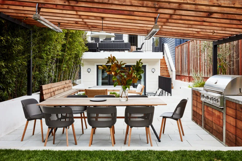 Western by John Lum Architecture, Inc. AIA - Photo 12