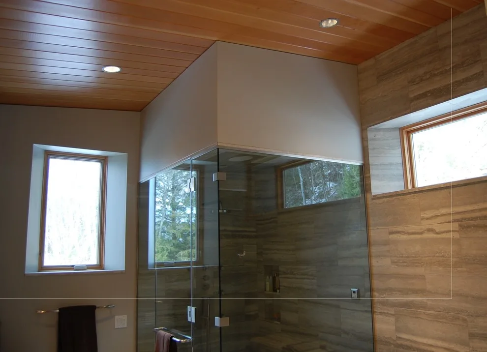 Berkshire Contemporary by Littlewolf Architecture - Photo 6