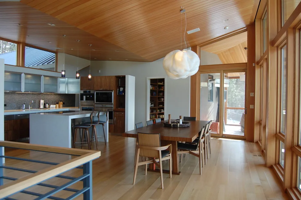 Berkshire Contemporary by Littlewolf Architecture - Photo 19