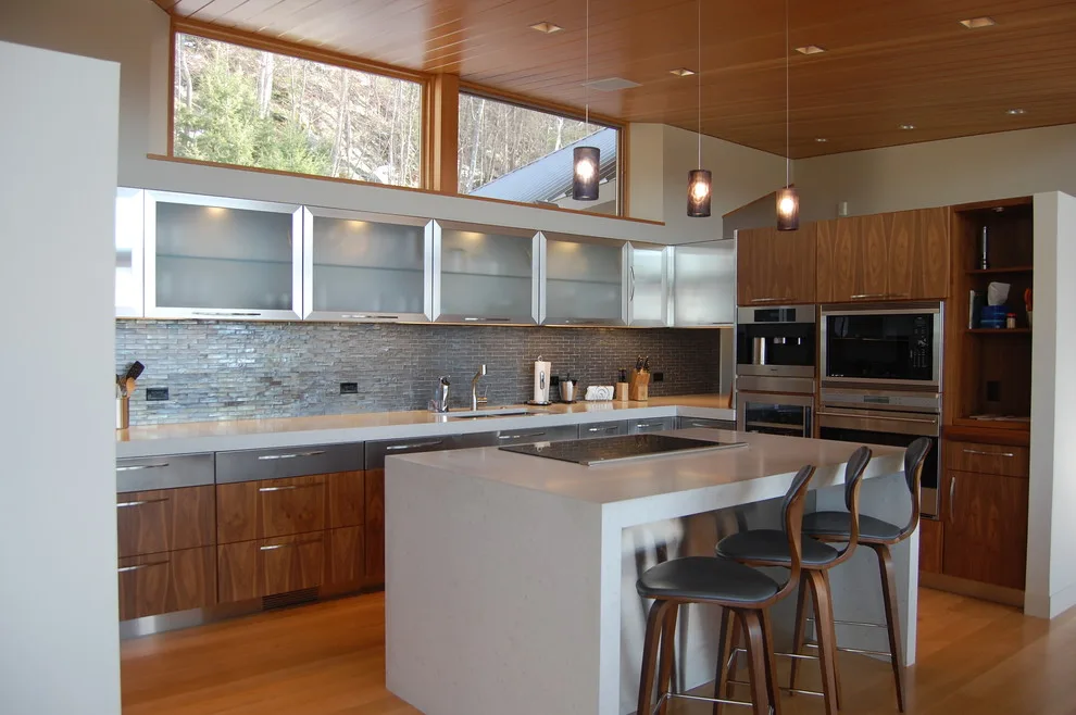 Littlewolf Architecture - Photo 8