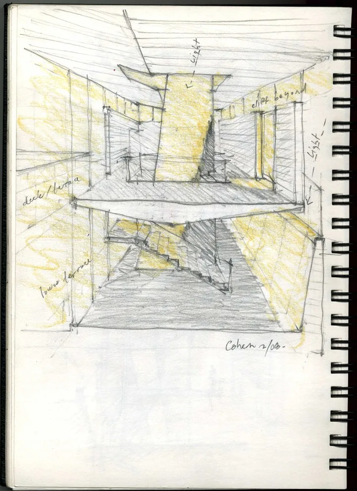 Berkshire Contemporary by Littlewolf Architecture - Photo 5