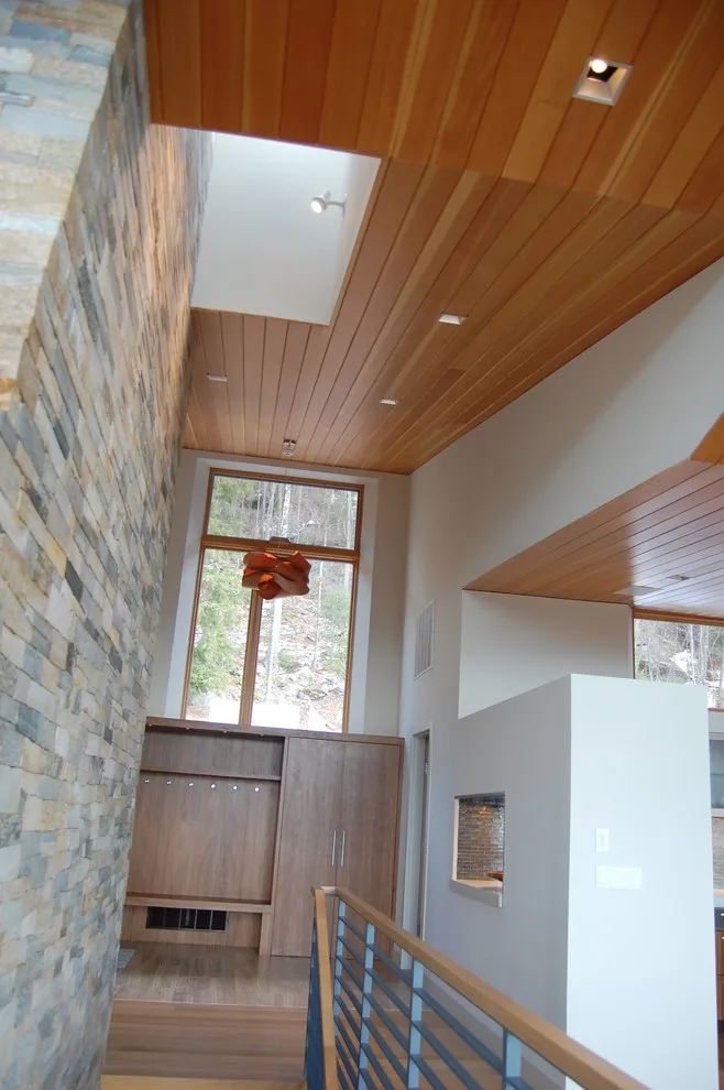 Berkshire Contemporary by Littlewolf Architecture - Photo 14