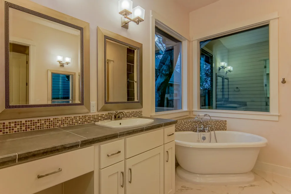Westfield Project by Barron Custom Design, LLC - Photo 13
