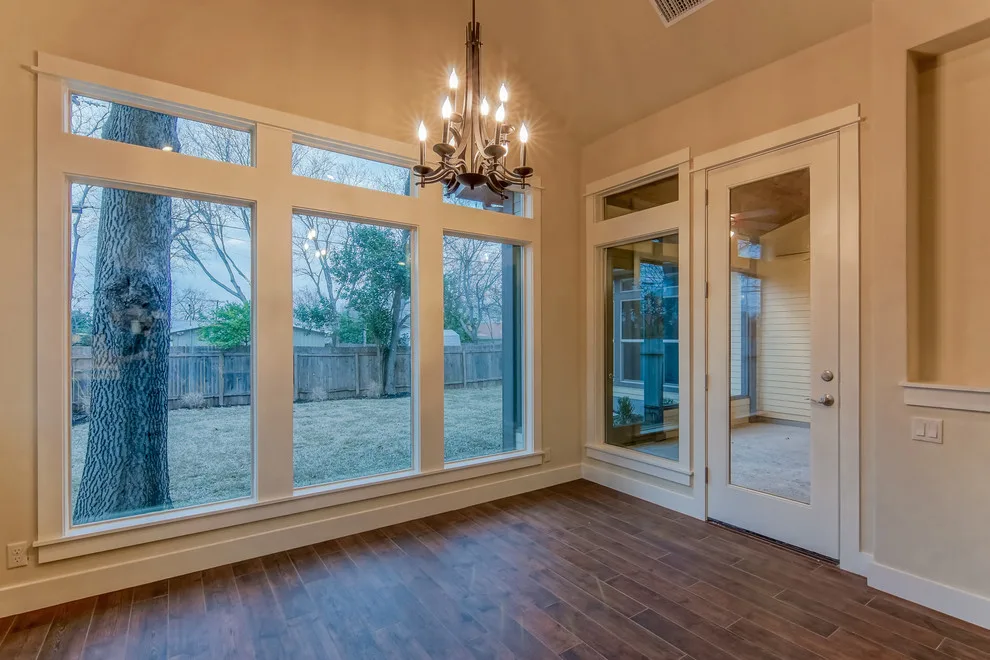 Westfield Project by Barron Custom Design, LLC - Photo 12
