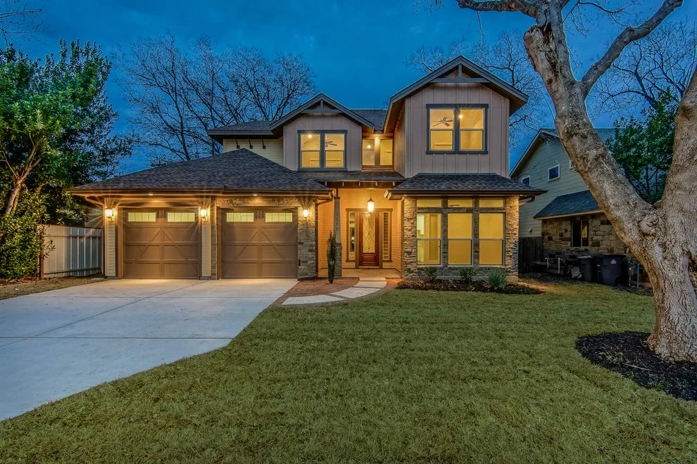 Westfield Project by Barron Custom Design, LLC - Photo 43