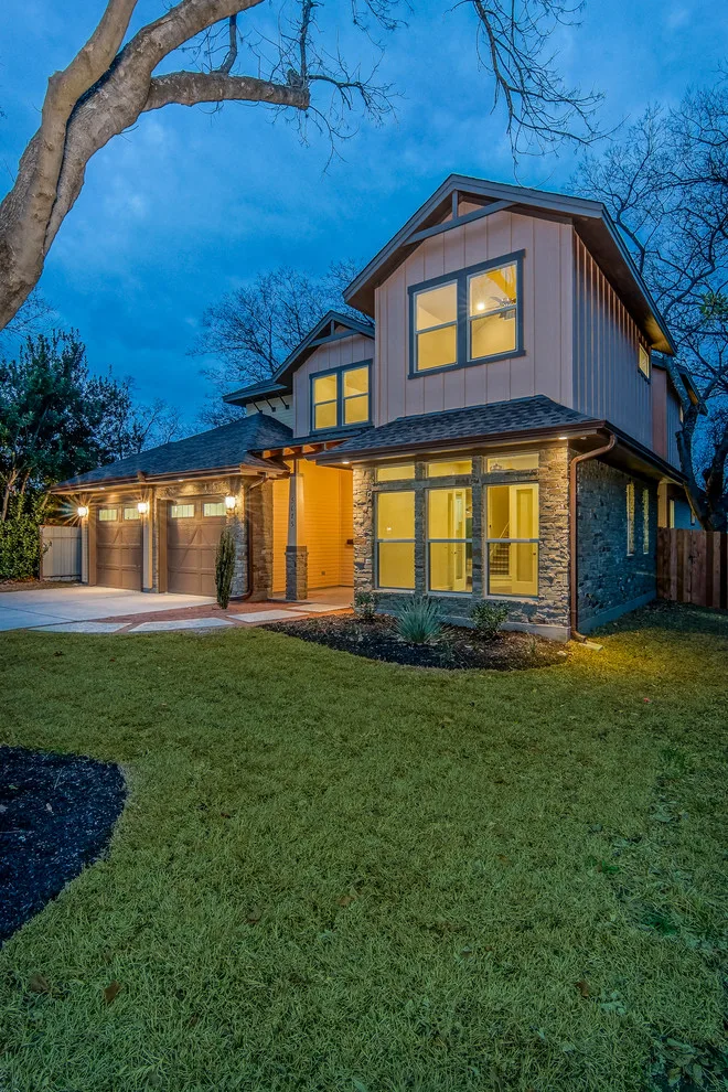 Westfield Project by Barron Custom Design, LLC - Photo 29