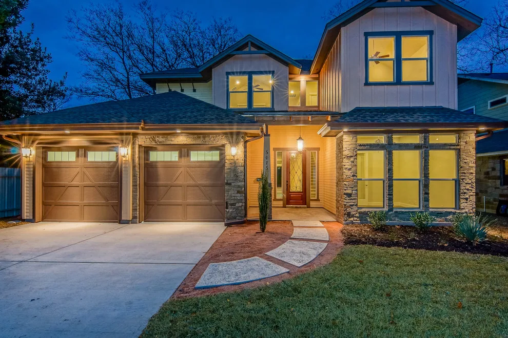 Westfield Project by Barron Custom Design, LLC - Photo 44