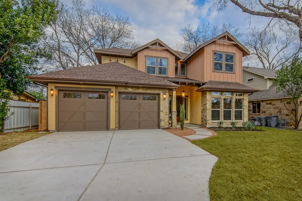 Westfield Project by Barron Custom Design, LLC - Photo 36