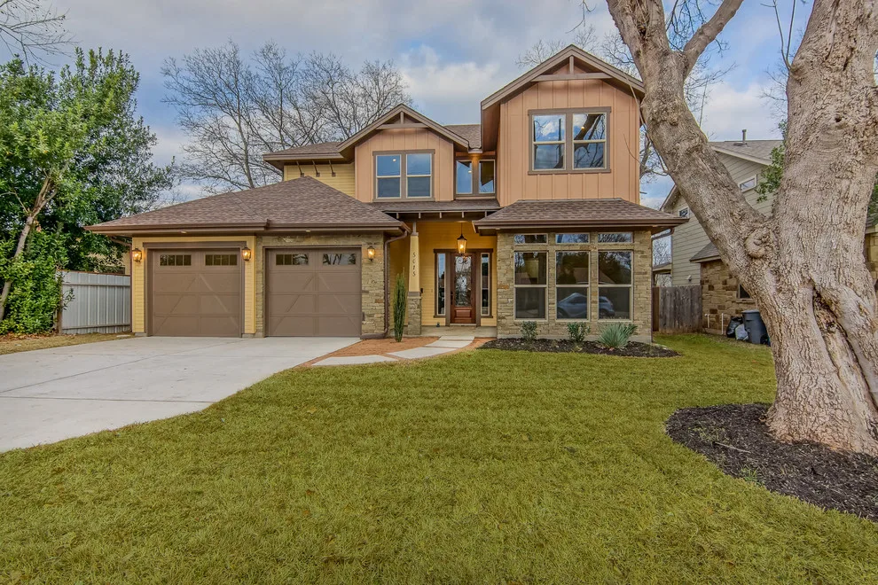 Westfield Project by Barron Custom Design, LLC - Photo 42