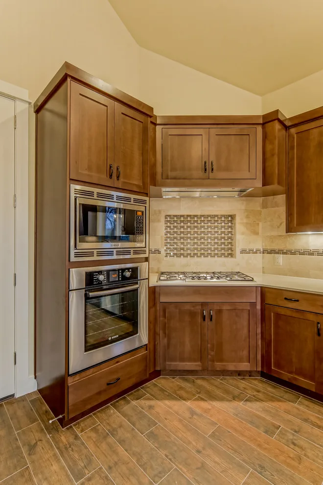 Westfield Project by Barron Custom Design, LLC - Photo 18