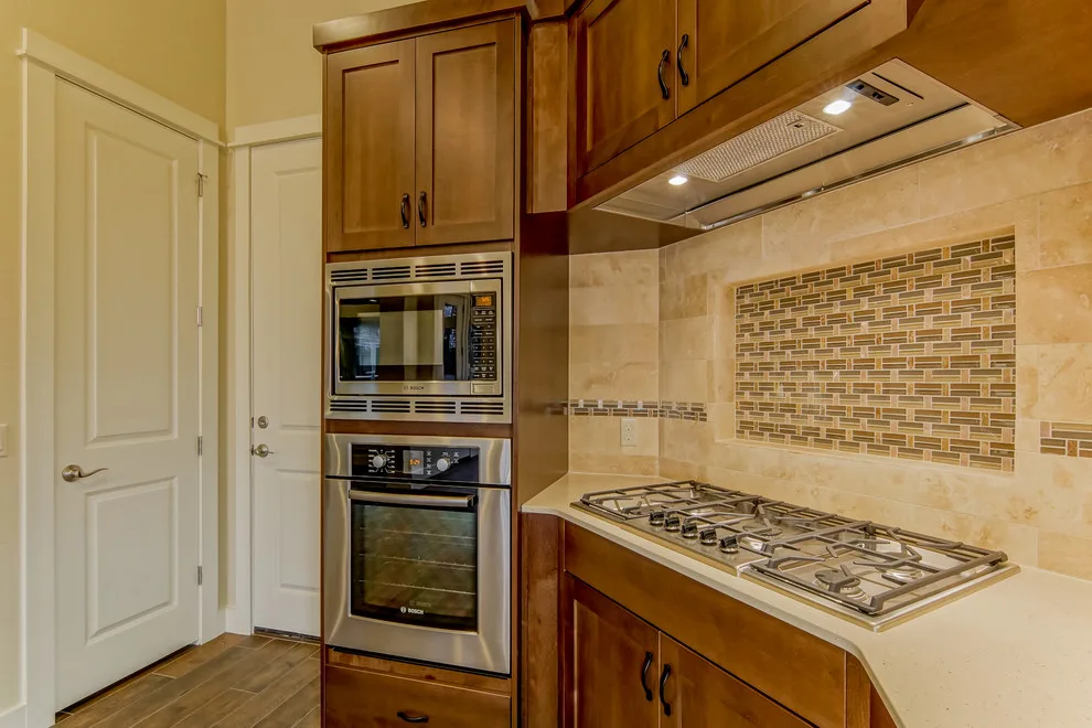 Westfield Project by Barron Custom Design, LLC - Photo 17