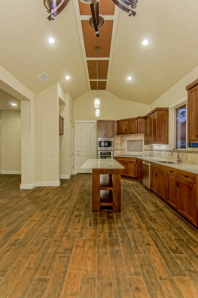 Westfield Project by Barron Custom Design, LLC - Photo 26