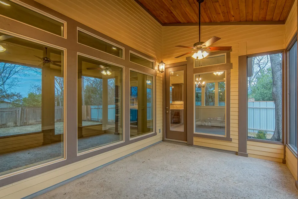 Westfield Project by Barron Custom Design, LLC - Photo 34