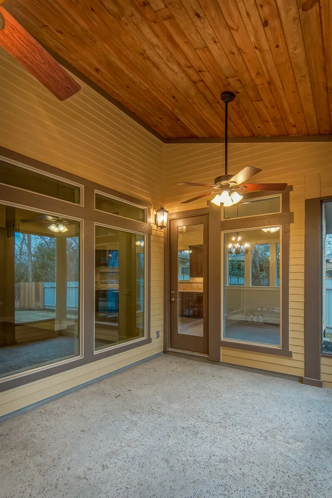 Westfield Project by Barron Custom Design, LLC - Photo 37