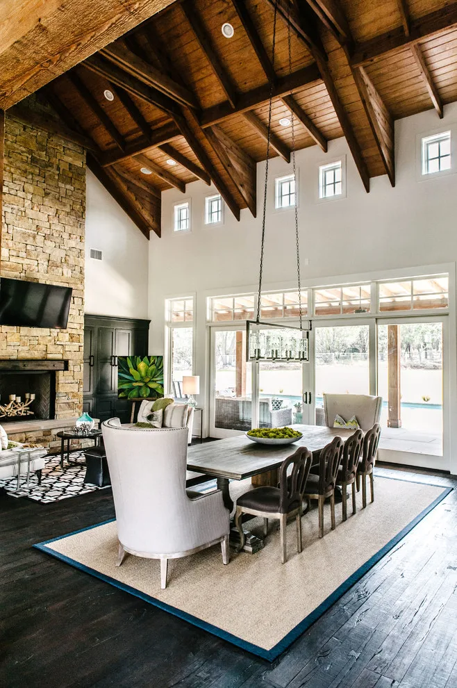 Westlake Homestead by Geschke Group Architecture - Photo 3