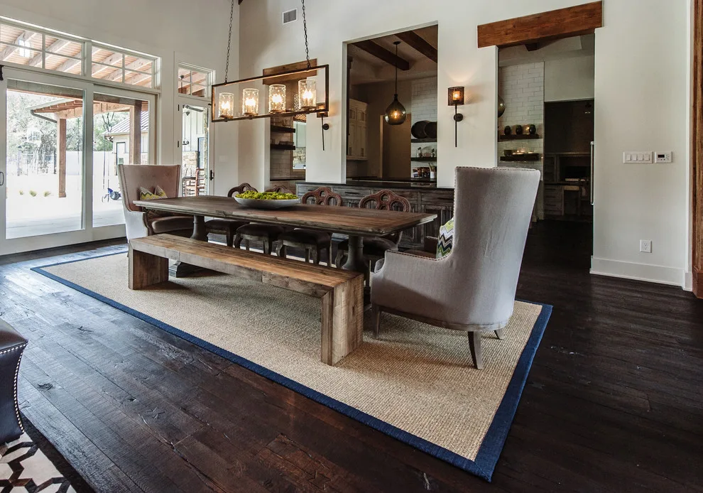 Westlake Homestead by Geschke Group Architecture - Photo 5