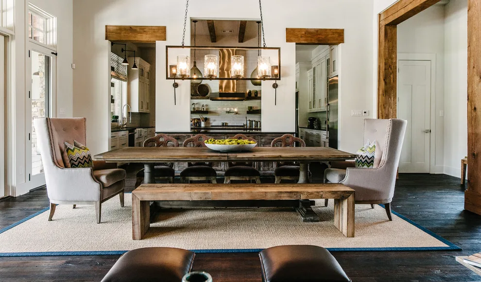 Westlake Homestead by Geschke Group Architecture - Photo 13