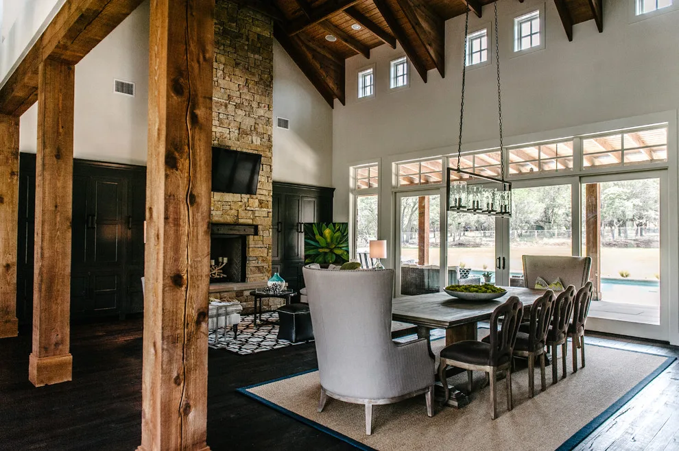 Westlake Homestead by Geschke Group Architecture - Photo 6