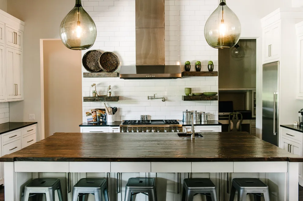 Westlake Homestead by Geschke Group Architecture - Photo 18