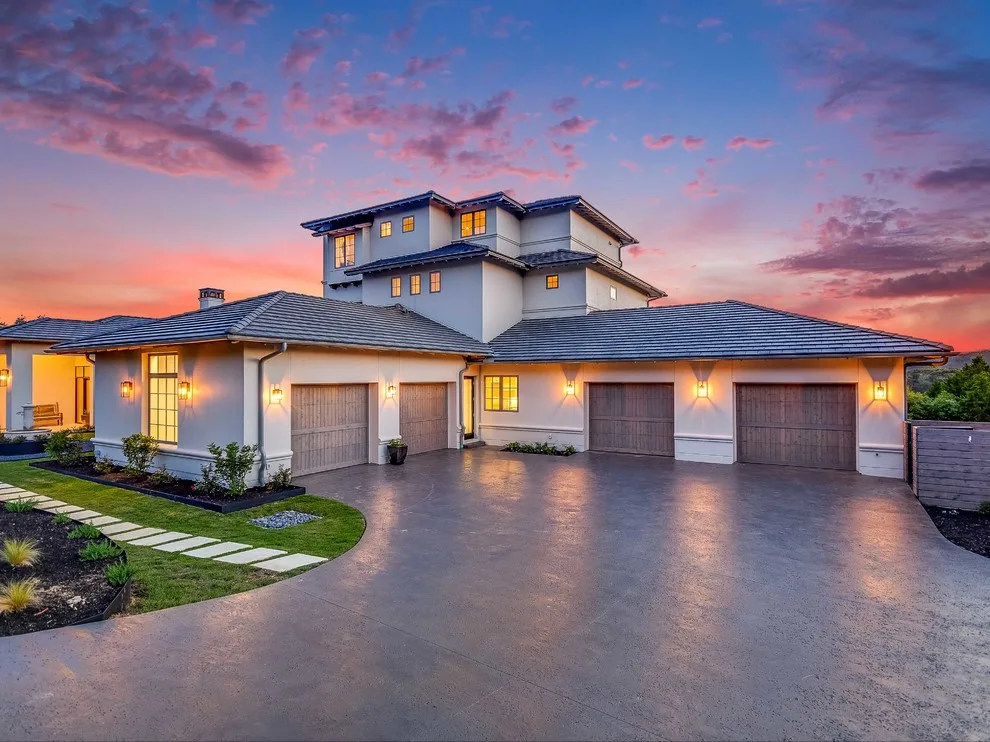 Custom Westlake Hills by Geschke Group Architecture - Photo 29
