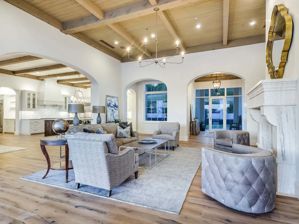Custom Westlake Hills by Geschke Group Architecture - Photo 24