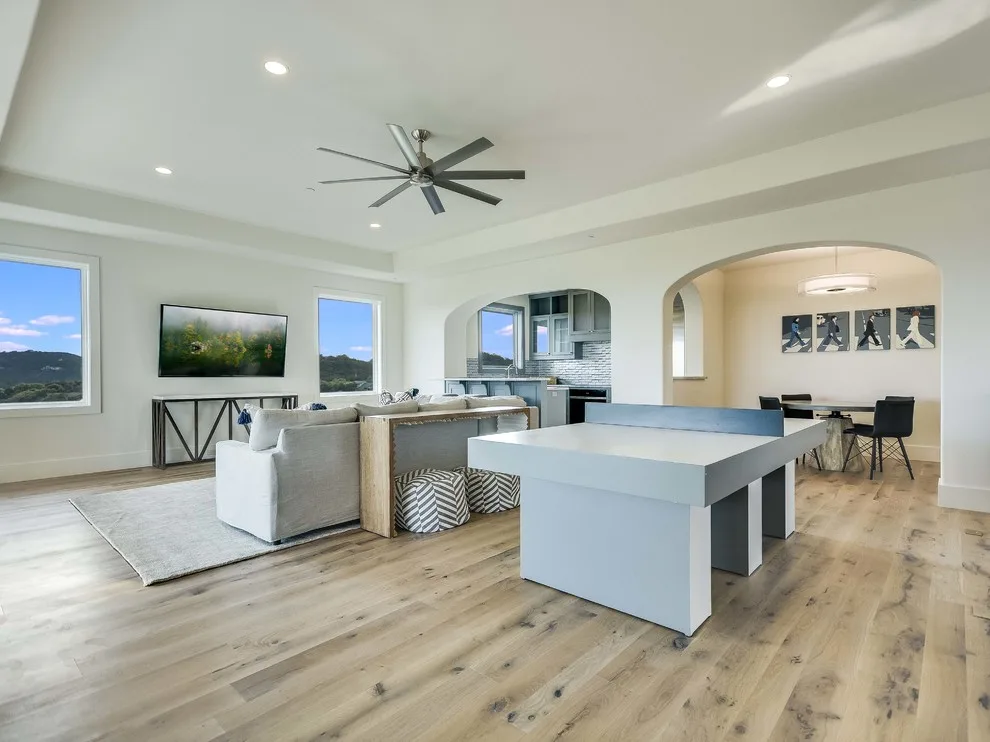 Custom Westlake Hills by Geschke Group Architecture - Photo 8