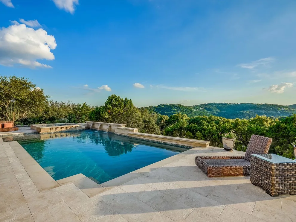 Custom Westlake Hills by Geschke Group Architecture - Photo 33