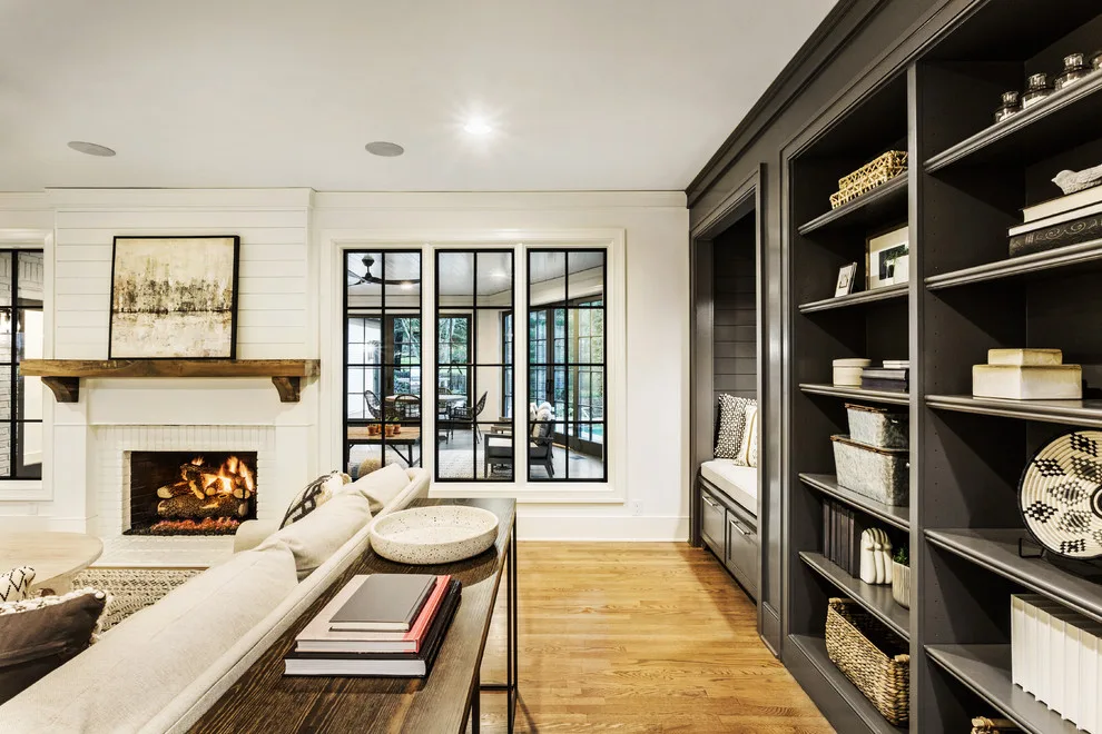 Westmoreland Boulevard Revamp by Rosser Design Studio - Photo 3