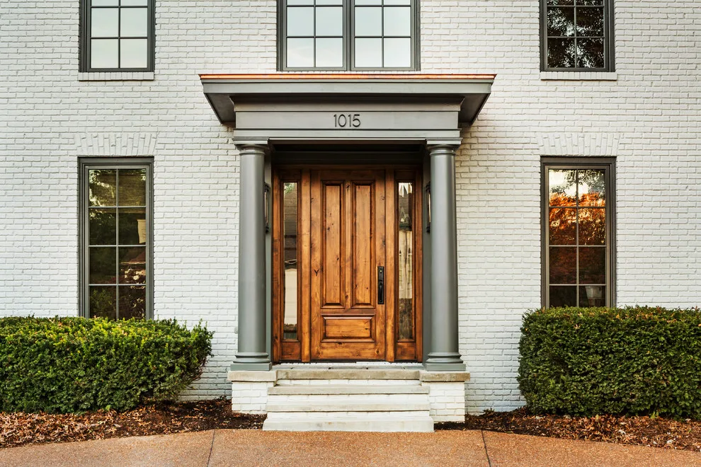 Westmoreland Boulevard Revamp by Rosser Design Studio - Photo 5